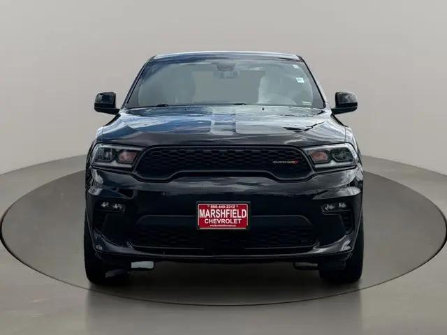 2021 Dodge Durango GT AWD