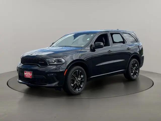 2021 Dodge Durango GT AWD