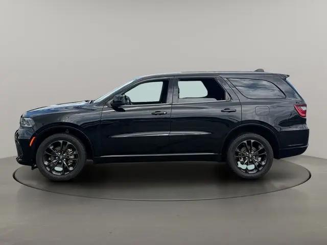 2021 Dodge Durango GT AWD