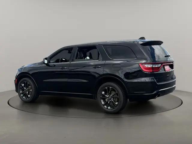 2021 Dodge Durango GT AWD