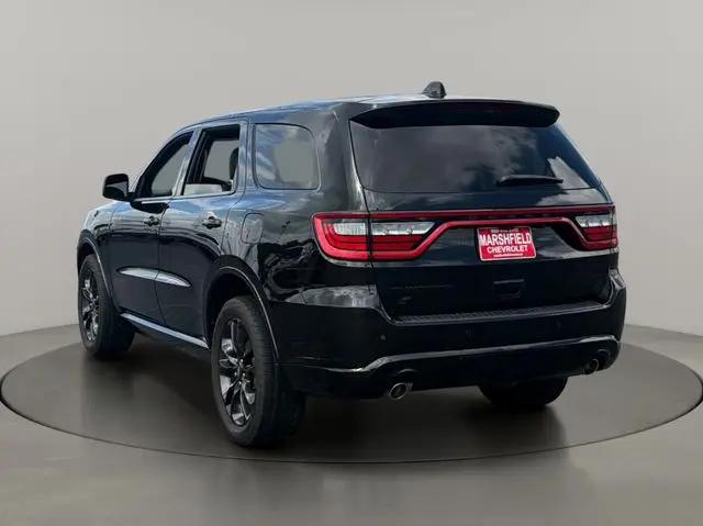 2021 Dodge Durango GT AWD