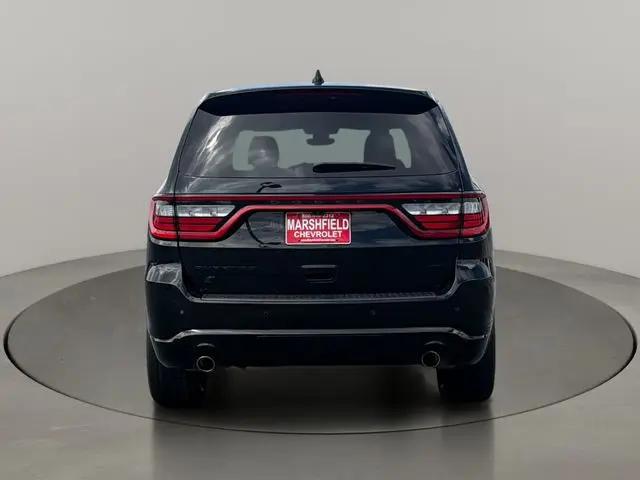 2021 Dodge Durango GT AWD