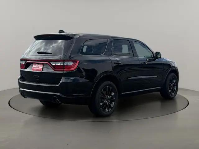 2021 Dodge Durango GT AWD