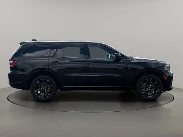 2021 Dodge Durango GT AWD