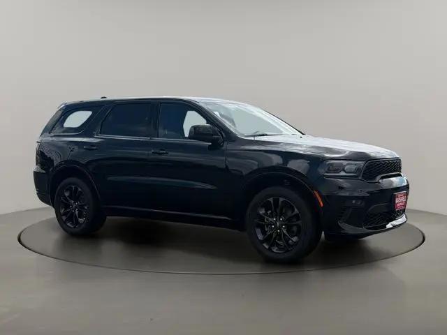 2021 Dodge Durango GT AWD