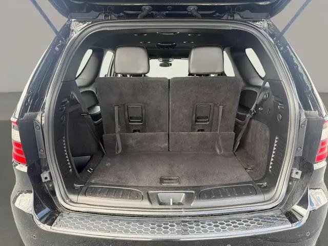 2021 Dodge Durango GT AWD