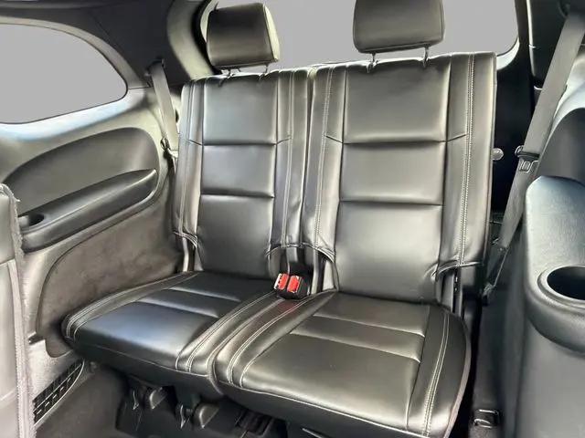 2021 Dodge Durango GT AWD