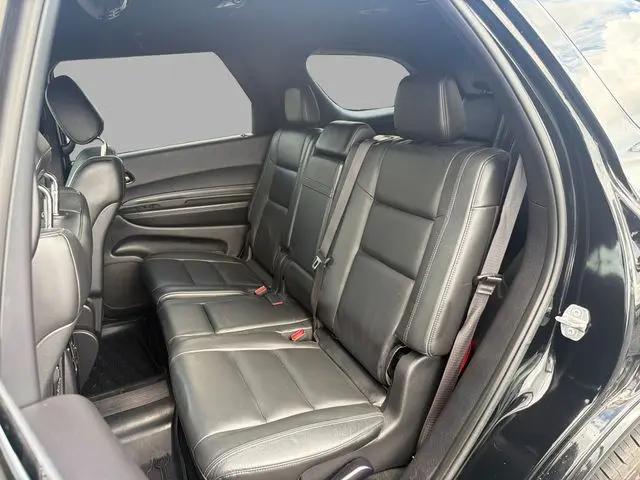 2021 Dodge Durango GT AWD