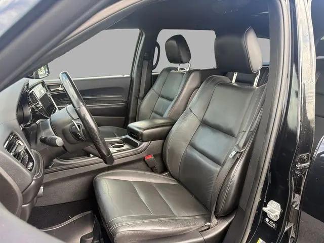 2021 Dodge Durango GT AWD