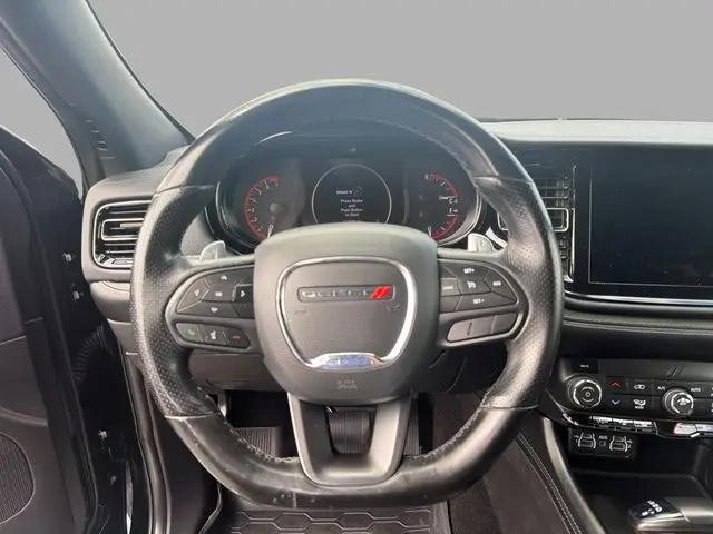2021 Dodge Durango GT AWD