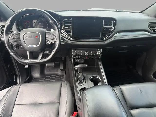 2021 Dodge Durango GT AWD