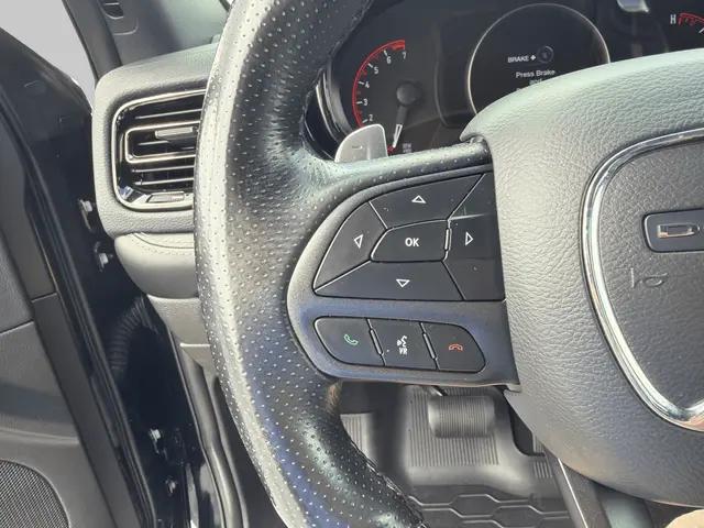 2021 Dodge Durango GT AWD