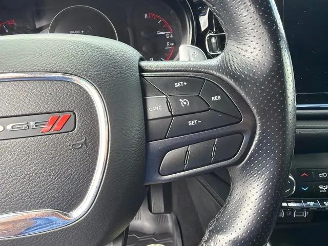 2021 Dodge Durango GT AWD