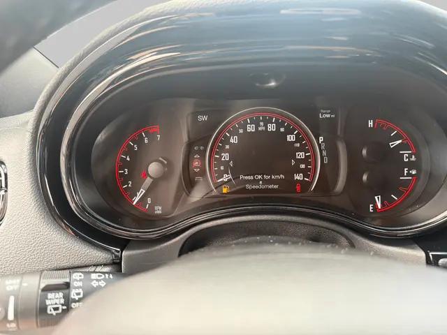 2021 Dodge Durango GT AWD