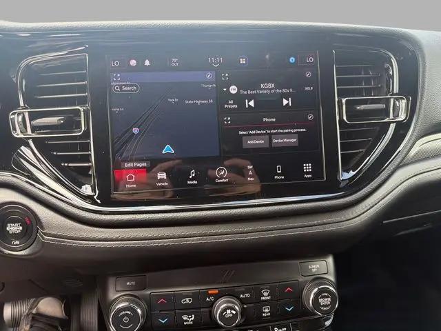 2021 Dodge Durango GT AWD