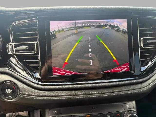 2021 Dodge Durango GT AWD