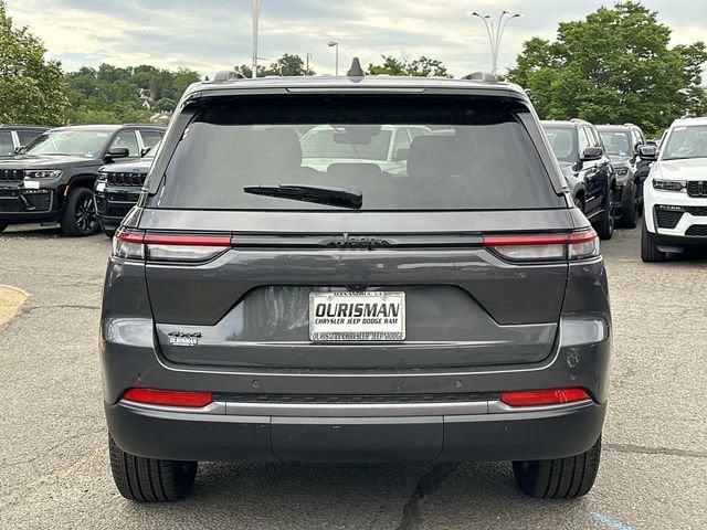 2026 Jeep Grand Cherokee GRAND CHEROKEE LIMITED 4X4 2026 Jeep Grand Cherokee GRAND CHEROKEE LIMITED 4X4