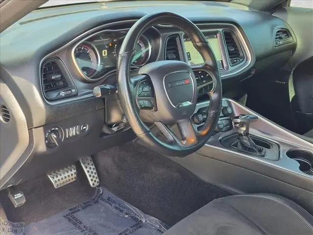 2019 Dodge Challenger R/T Scat Pack