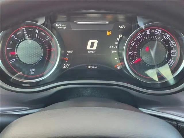 2019 Dodge Challenger R/T Scat Pack