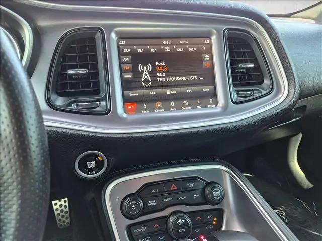 2019 Dodge Challenger R/T Scat Pack