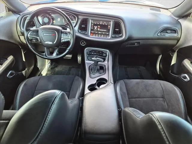 2019 Dodge Challenger R/T Scat Pack