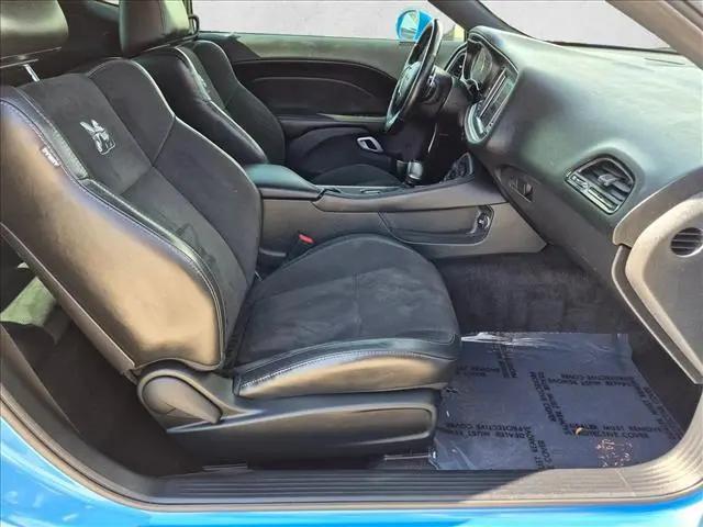 2019 Dodge Challenger R/T Scat Pack