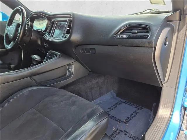 2019 Dodge Challenger R/T Scat Pack