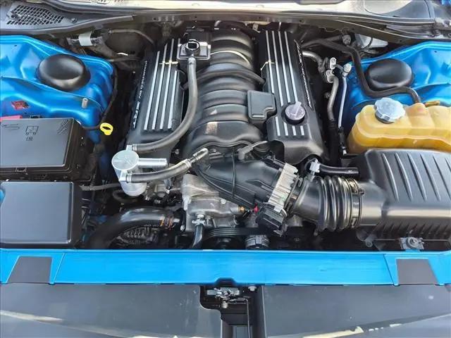 2019 Dodge Challenger R/T Scat Pack