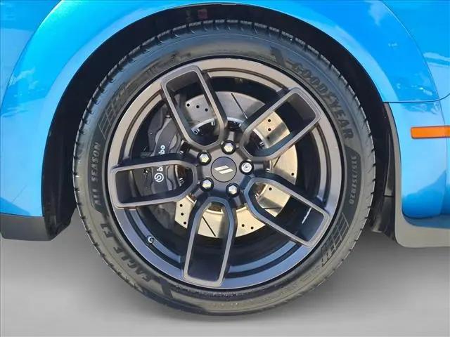 2019 Dodge Challenger R/T Scat Pack