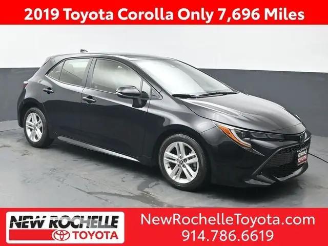 2019 Toyota Corolla SE for sale in New Rochelle, NY