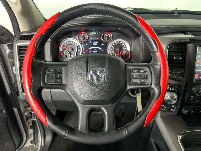 2017 Ram 1500 Sport