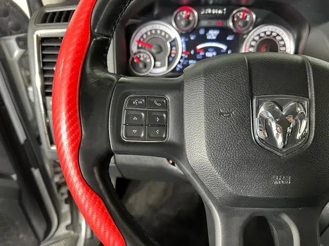 2017 Ram 1500 Sport