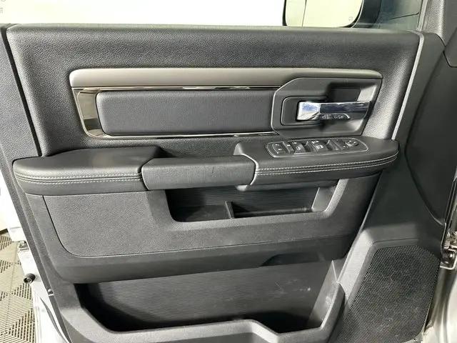 2017 Ram 1500 Sport