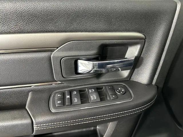 2017 Ram 1500 Sport