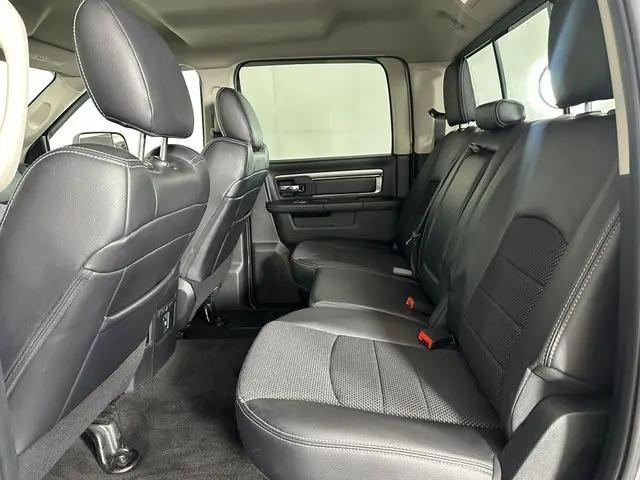 2017 Ram 1500 Sport