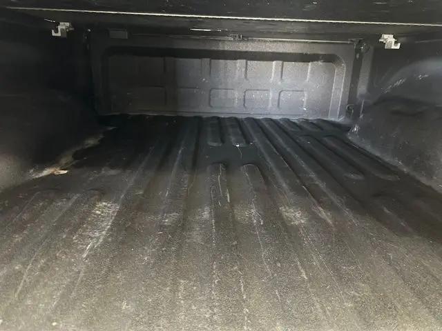 2017 Ram 1500 Sport