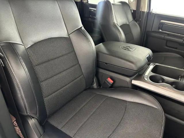 2017 Ram 1500 Sport