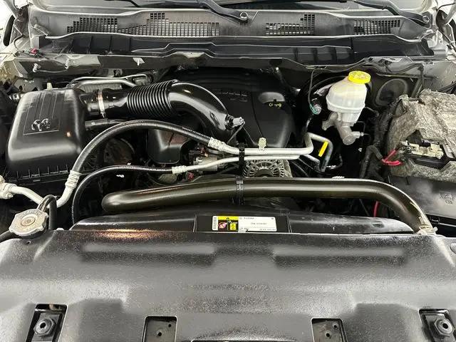 2017 Ram 1500 Sport