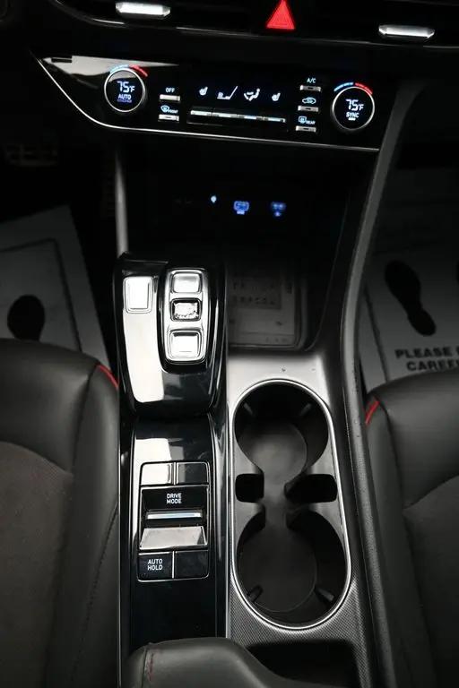 2022 Hyundai Sonata SEL Plus