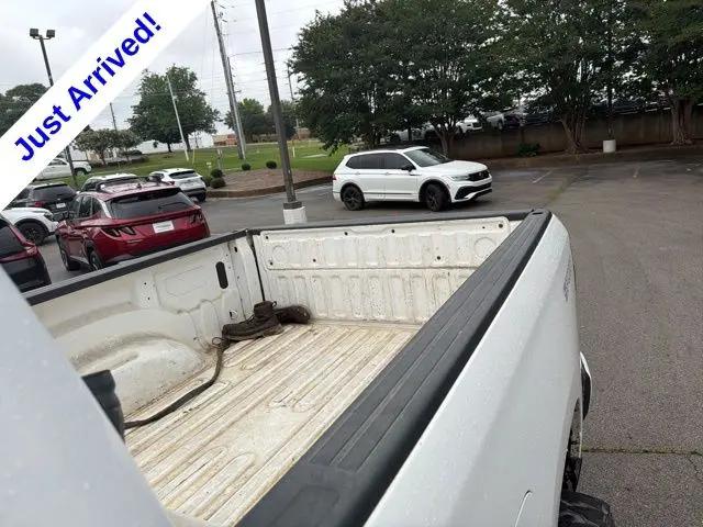 2021 Ram 1500 Big Horn Crew Cab 4x4 6'4" Box