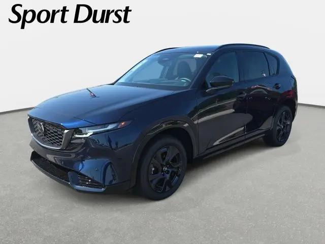2026 Mazda CX-5 2.5 S Premium Plus for sale in Goldsboro, NC