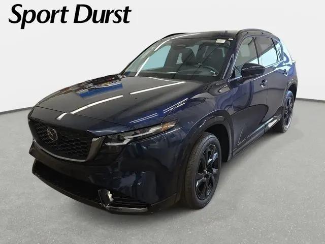 2026 Mazda CX-5 2.5 S Premium Plus for sale in Goldsboro, NC