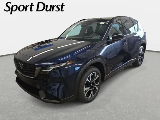 2026 Mazda CX-5 2.5 S Preferred for sale in Goldsboro, NC