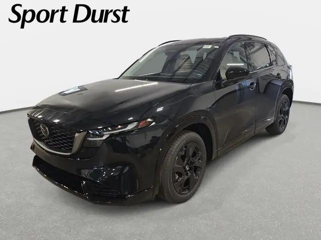 2026 Mazda CX-5 2.5 S Premium for sale in Goldsboro, NC