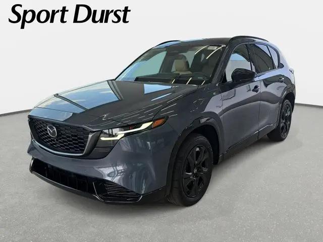 2026 Mazda CX-5 2.5 S Premium Plus for sale in Goldsboro, NC