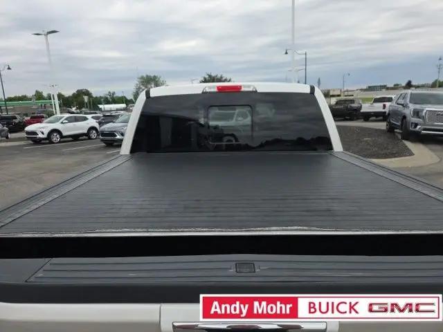 2016 Ford F-150 Platinum