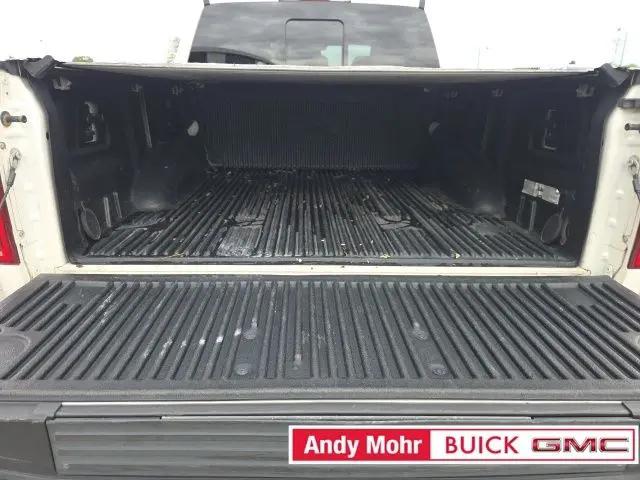 2016 Ford F-150 Platinum