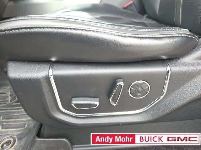 2016 Ford F-150 Platinum