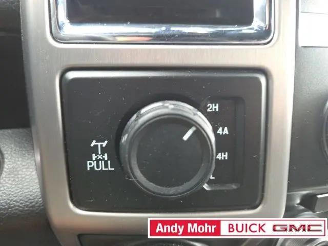 2016 Ford F-150 Platinum