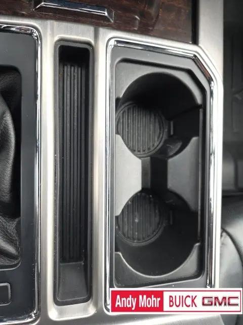 2016 Ford F-150 Platinum